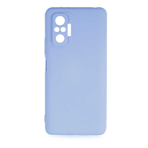 Redmi Note 10 Pro Kılıf KHYR Mara Lansman Kapak - Lila