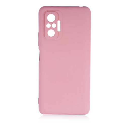 Redmi Note 10 Pro Kılıf KHYR Mara Lansman Kapak - Pembe