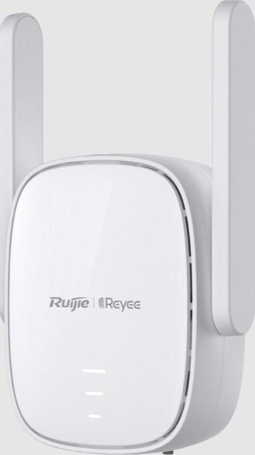 Reyee Rg-Ew300R 2.4Ghz 300Mbps Wi-Fi 2 Antenli Extender​​​​​​​ Menzil Genişletici