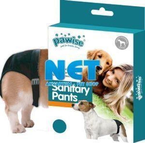 Köpek Külotu no:1 S Beden  24-31 cm
