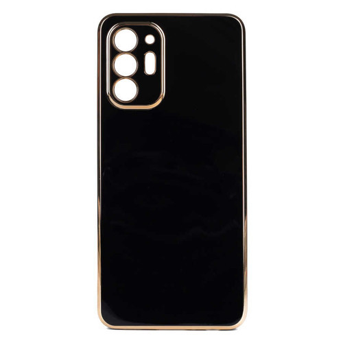 Galaxy Note 20 Ultra Uyumlu KHYR Bark Kılıf-Siyah