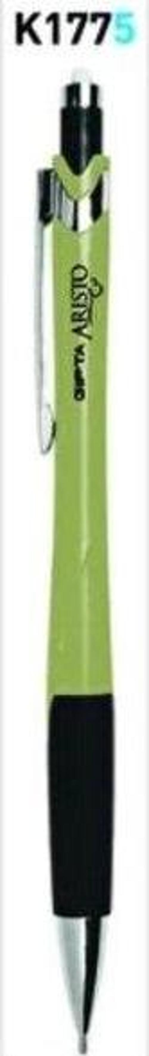 Aristo Pure 0,7Mm Zeytin Yeşil