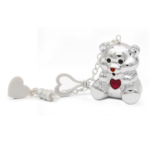 Sevdiğini Söyle Metalik Seri 5 - Gümüş