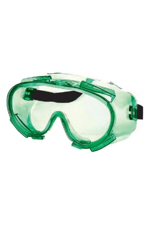 Koruyucu Toz Gözlüğü Optimum