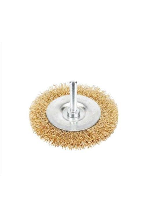 Dairesel Fırça Pimli (Saçaklı) - 75 Mm 836
