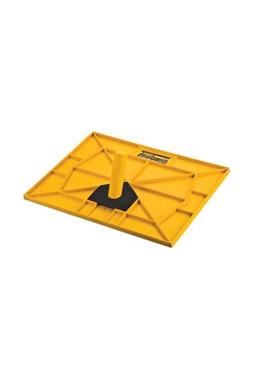 Sıvacı Küreği Sarı