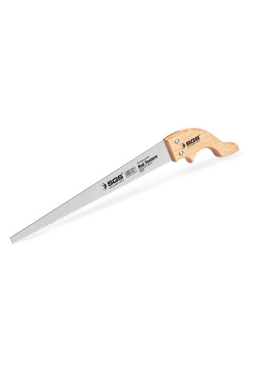 Bağ Testeresi (Ahşap Sap)