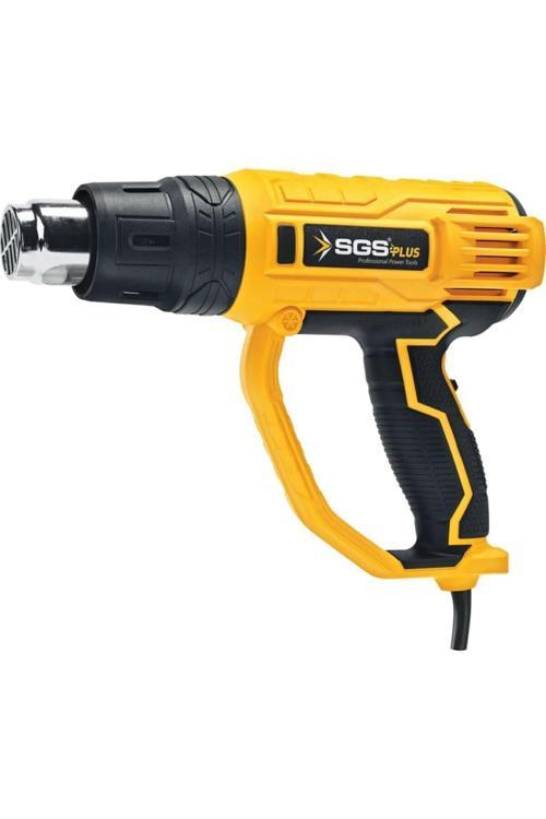 5215 Sıcak Hava Tabancası