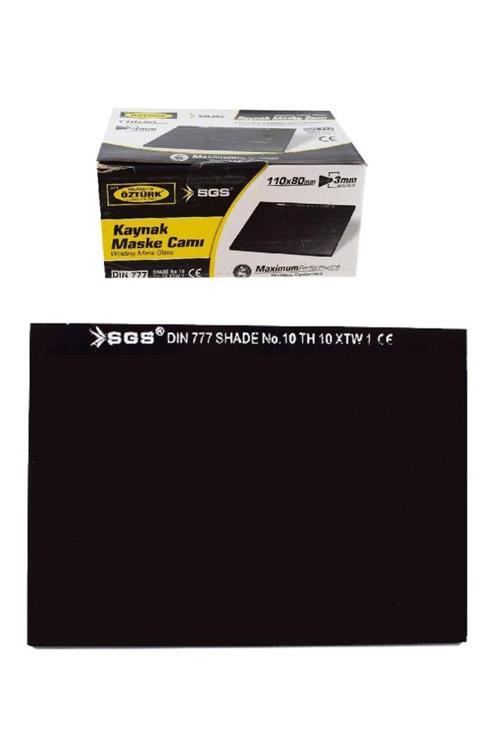 Kaynak Maske Camı 777 Sgs306
