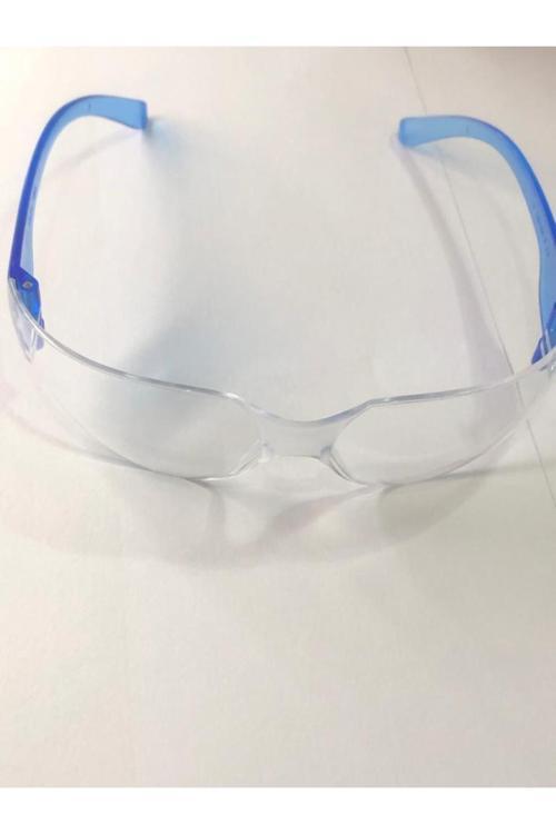 Focus Koruyucu Gözlük 760 (Şeffaf)