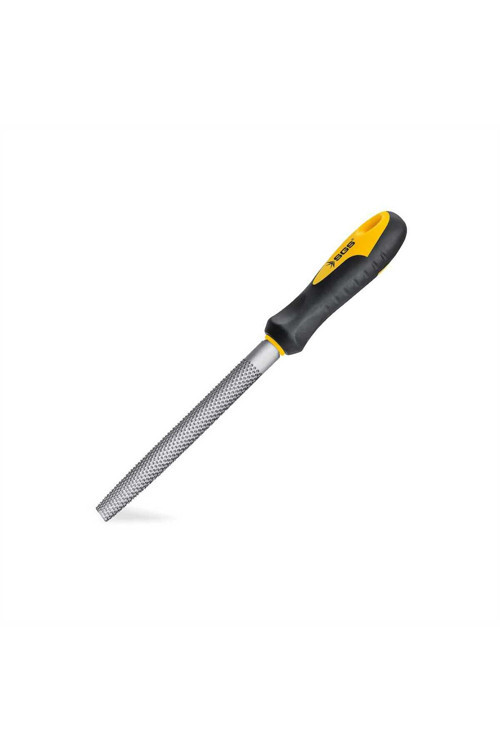 Saplı Ağaç Törpü 250Mm 10''