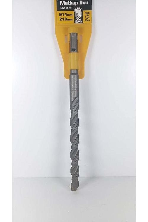 Sds Plus Matkap Ucu 14*210