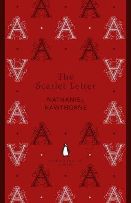 The Scarlet Letter