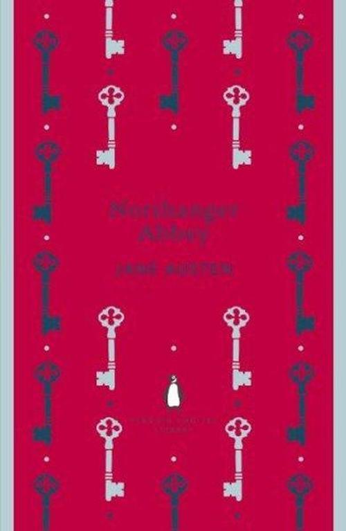 Northanger Abbey