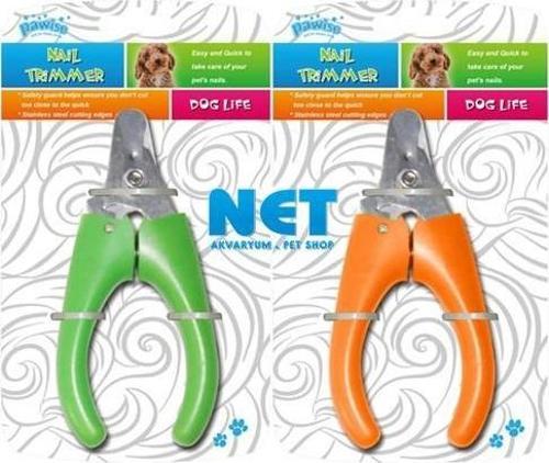 Köpek Tırnak Makası 12 cm