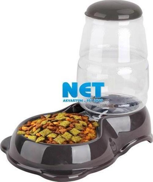 Otomatik Mama Kabı 2.65 Litre