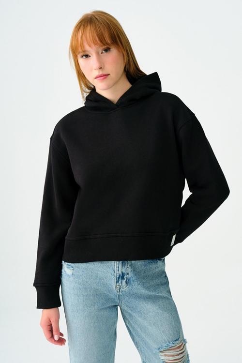 Kadın Sweatshirt