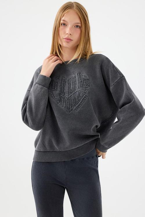 Kadın Sweatshirt