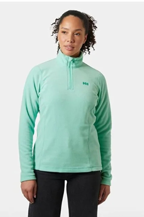 Kadın Slope Polar Sweatshirt