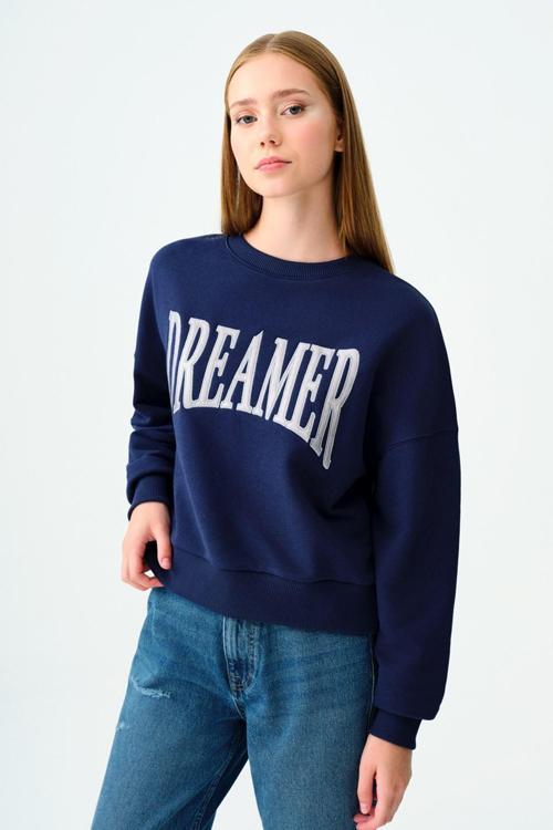 Kadın Sweatshirt