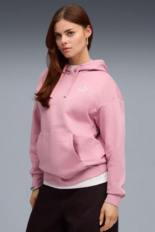 Ess Small Kadın Sweatshirt