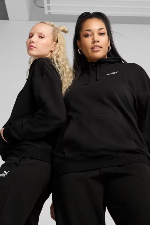 Ess Small Kadın Sweatshirt