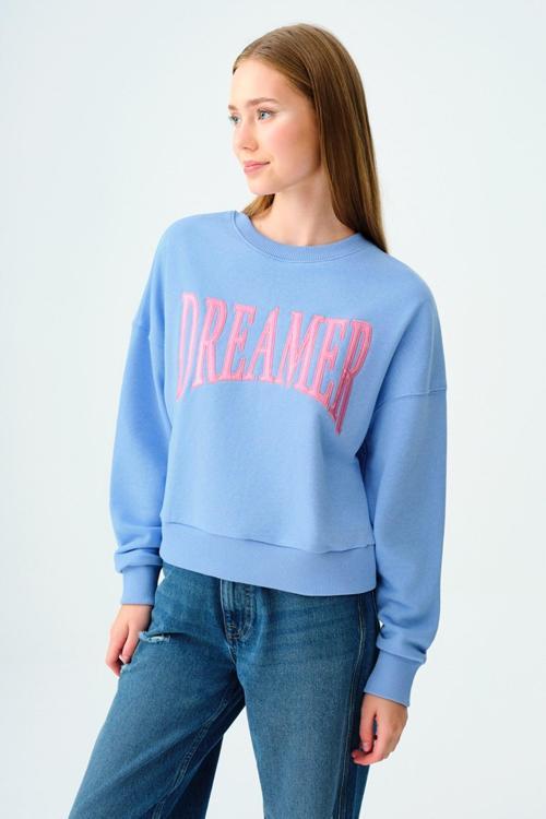 Kadın Sweatshirt
