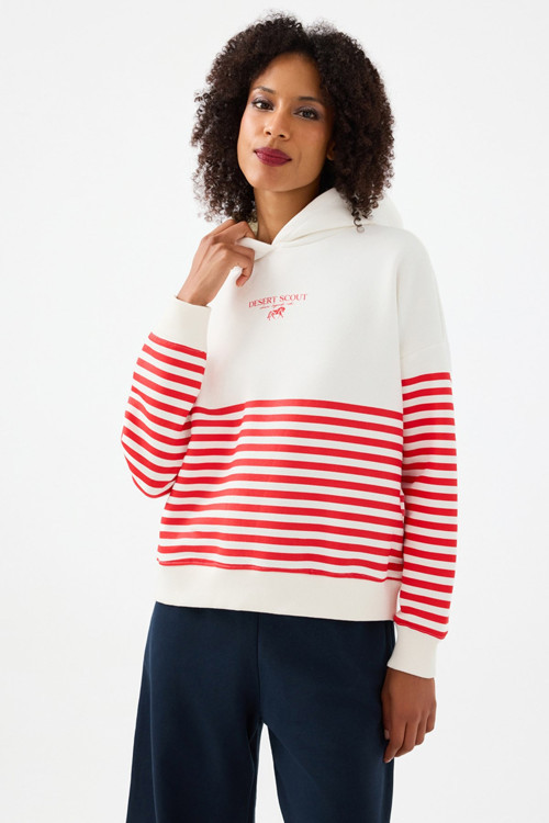 Kadın Sweatshirt