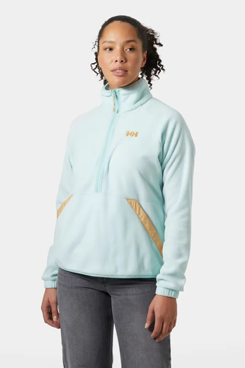 Kadın Rig Polar Sweatshirt