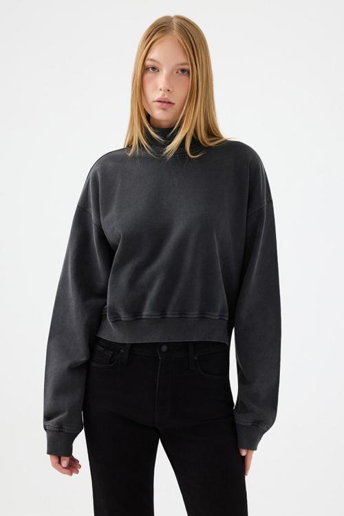 Kadın Sweatshirt