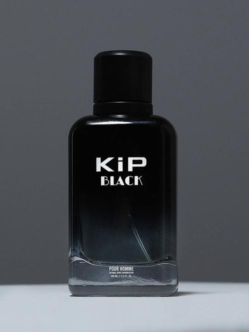 Black 100 Ml Erkek Parfüm