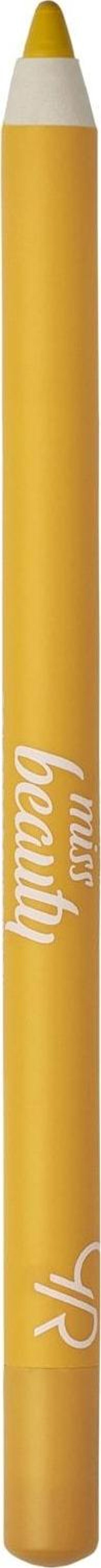 Miss Beauty Colorpop Eyepencil No:04 Charm Yellow - Göz Kalemi