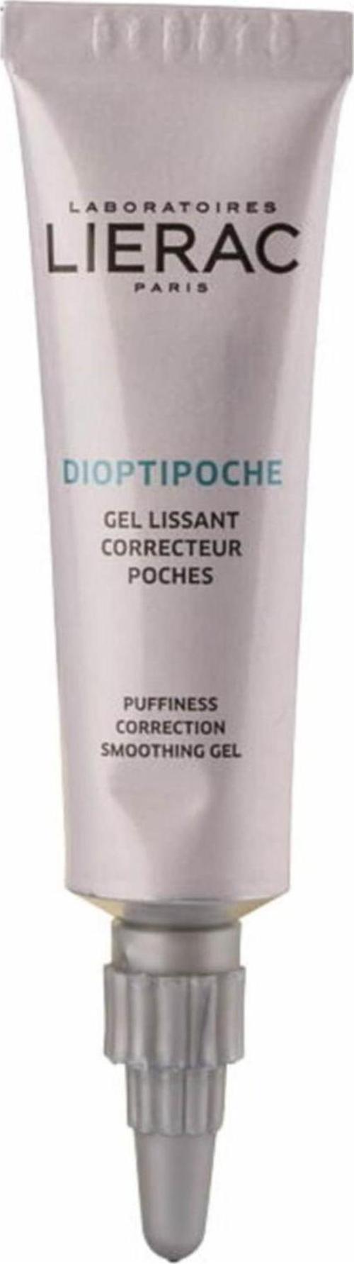 Gözaltı Şişkinlikleri için Jel 15 ml - Dioptipoche Puffiness Correction Smoothing Gel