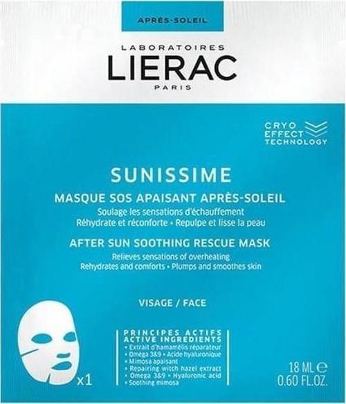 Sunissime After Sun Soothing Rescue Mask 18 ml