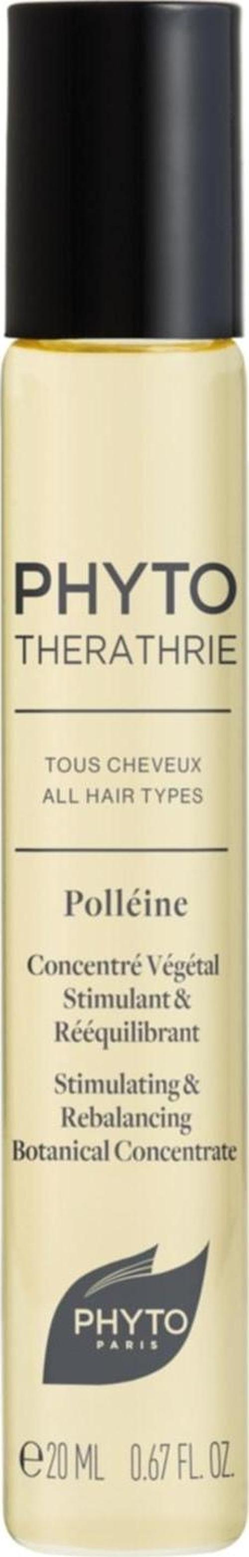 Therathrie Pollèine Saç Derisi Bakımı 20 Ml