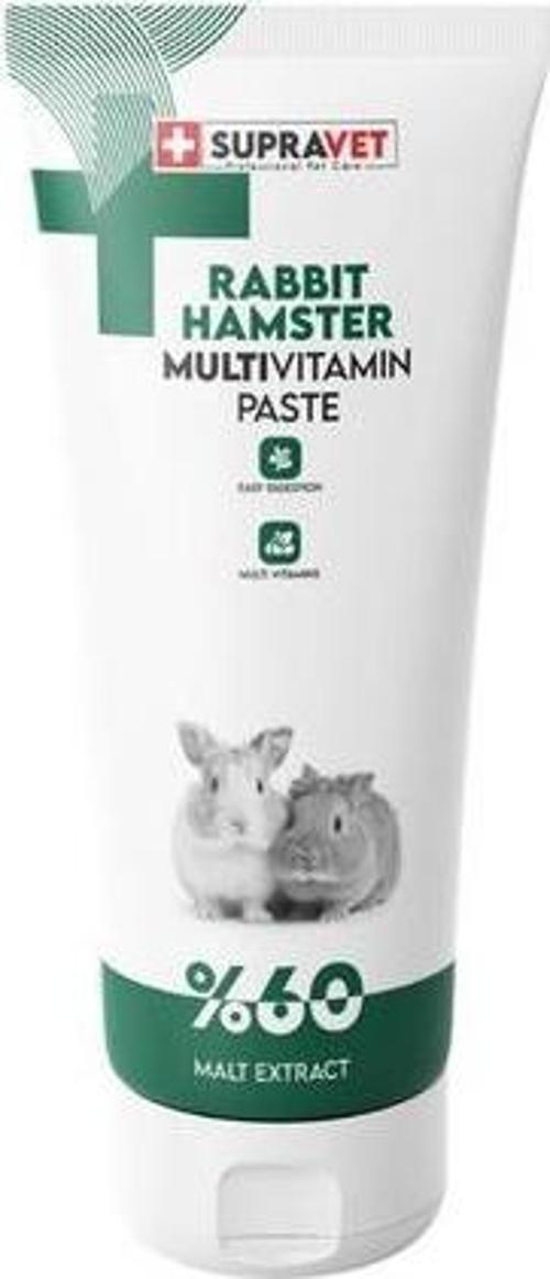 Tavşan Hamster Kemirgen M.Vitamini 100 gr