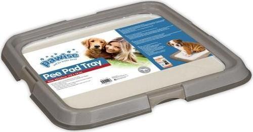 Köpek Tuvalet Ped Kabı 49x36