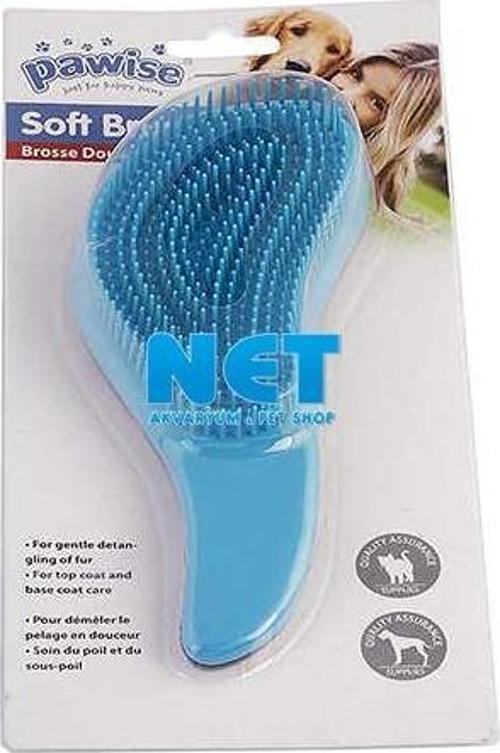 Softbrush Fırça 19 Cm 11488