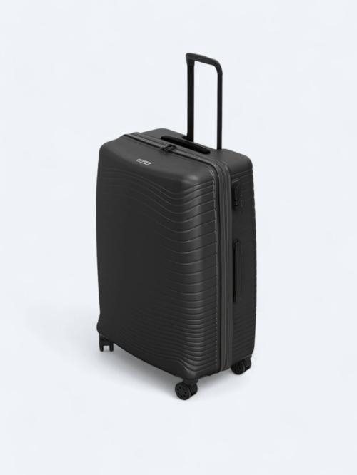 Siyah Orta Boy Bavul