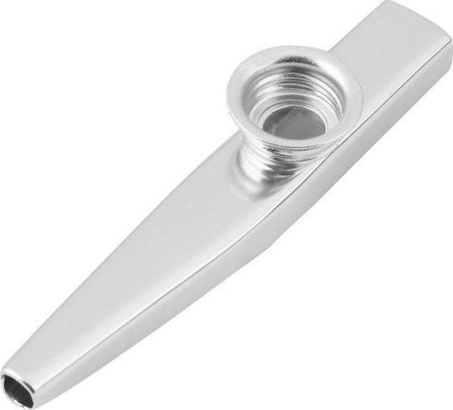 STMK6 Metal Kazoo - Alüminyum Alaşım