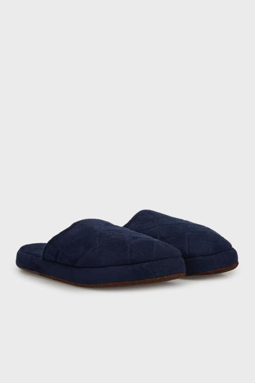 Tw Bako Ev Erkek Terlik EE0816 LACİVERT