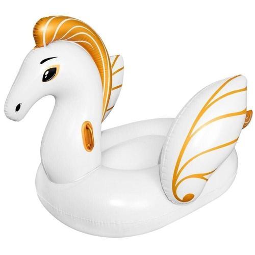 Altın Pegasus Binici 231x150 Cm Bestway - 41118