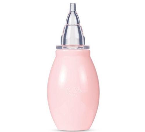 Wee Baby Silikon Burun Aspiratörü 860