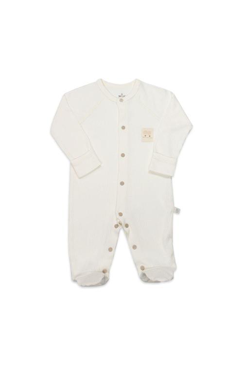 Bistyle Modal Flying Balloons Tulum BS15114 Ekru