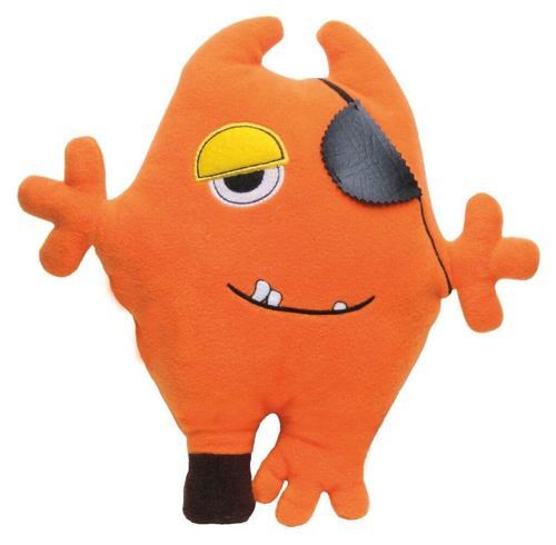 Monster Friendzz Peluş - Phir