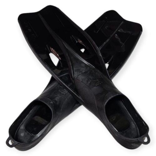 Sea Walker Çantalı Yüzücü Paleti 29-31 SİYAH - MAS-29/31