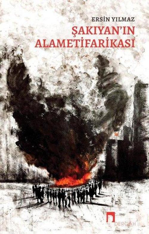 Şakıyan'ın Alametifabrikası