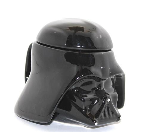 Porselen Star Wars Kupa Bardak Darth Vader