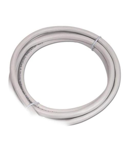 Cat6 UTP Slim Patch Cord LSOH 2m Gri