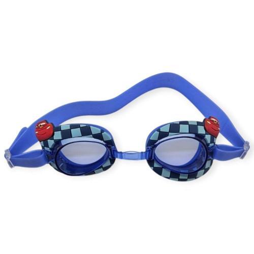 1407028 - CARS YÜZÜCÜ GÖZLÜĞÜ ÇOCUK LİSANSLI